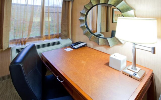 Holiday Inn-Portsmouth