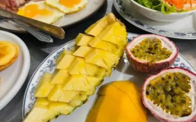 Small Guest House Koh Kood