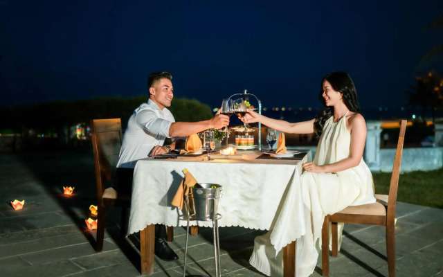Tam Thanh Beach Resort & Spa