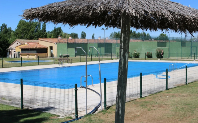 Las Paneras Naturavila