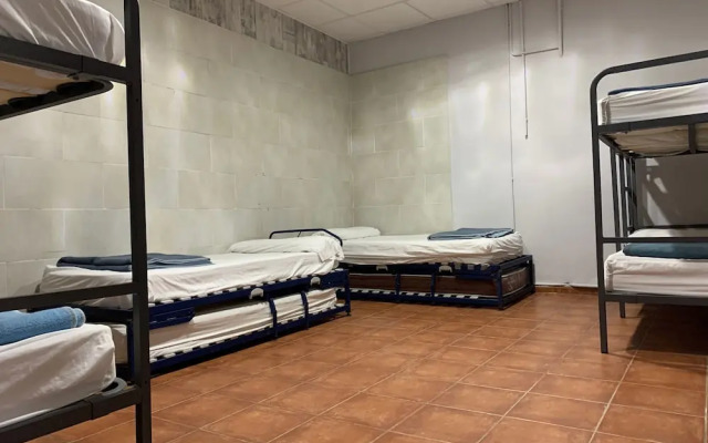 Albergue La Estación - Hostel