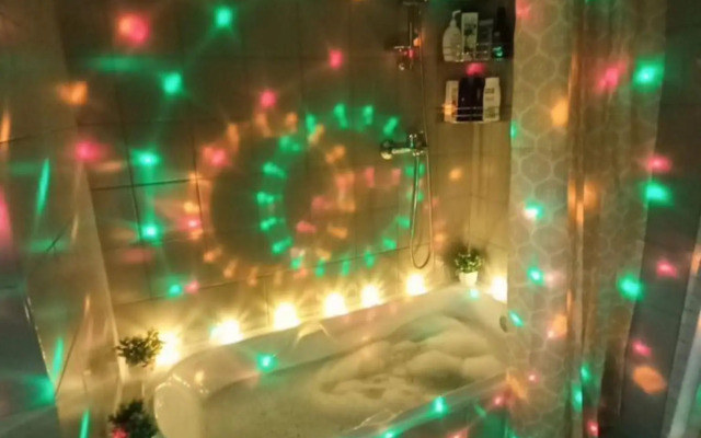 Апартаменты на улице Солнечная, 6