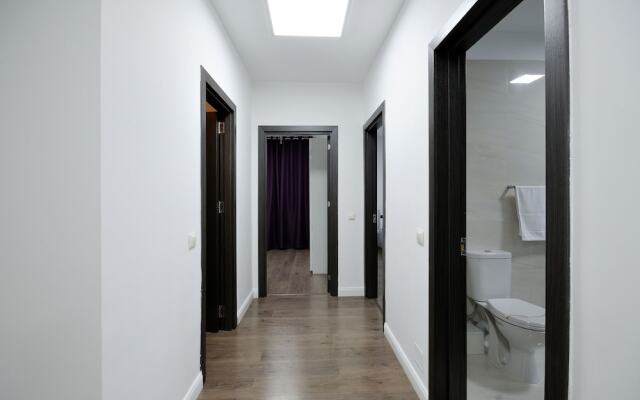 Diamond Aparthotel
