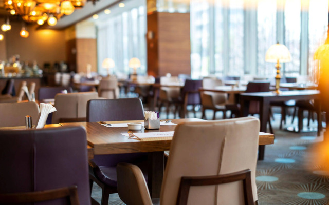 Mercure Istanbul Umraniye