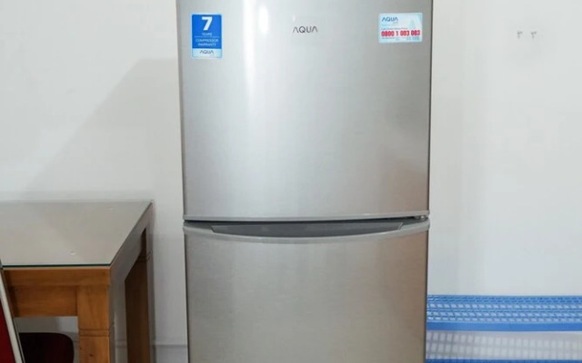 Homey 1br at Signature Park Grande Apartment