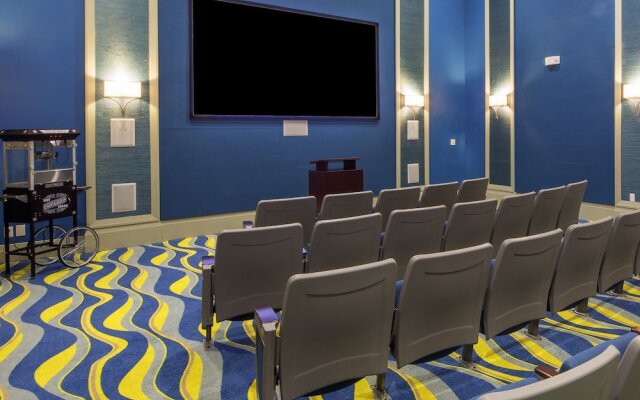 Champions Retreat by VillaDirect