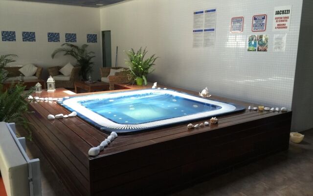 Apartamento Aqquaria Bajo Premium