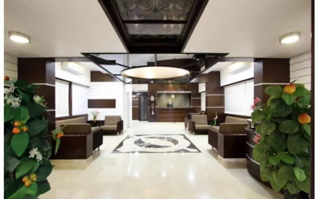 Hotel Raajpath