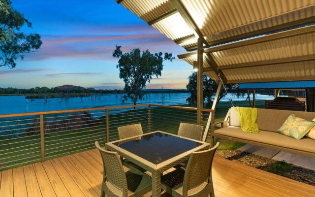 Kimberleyland Waterfront Holiday Park