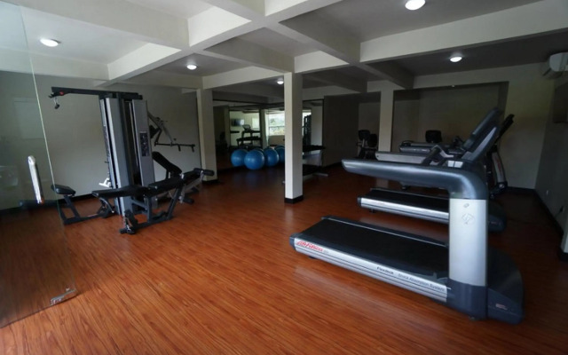 Best Western Premier Agung Resort Ubud