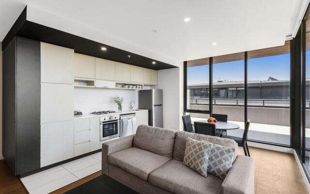 Clayton Serviced Apartments