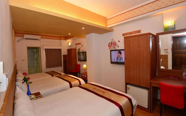 Nice Hotel
