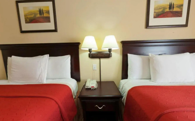 Country Suites Absecon (Atlantic City, NJ)