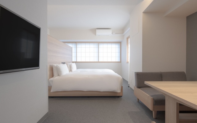Family Apartment 사진 2