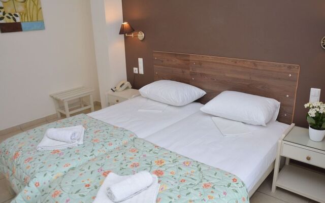 Hotel Poseidon