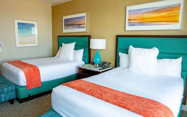 River Spirit Casino Resort