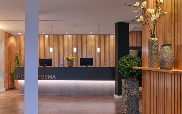 Best Western Hotel Prisma