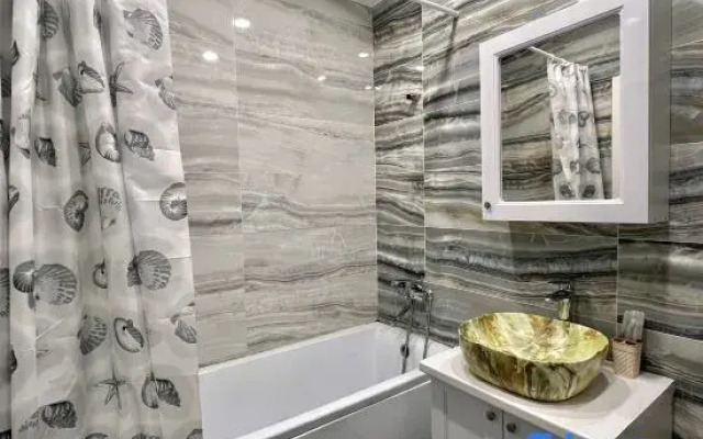 Molodezhny Residence, Arbat center & drinking water
