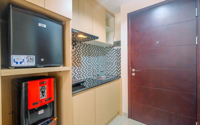 Studio Apartment Grand Taman Melati Margonda 2 near UI