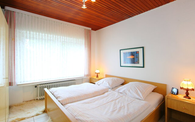 Holiday Home Störtebeker