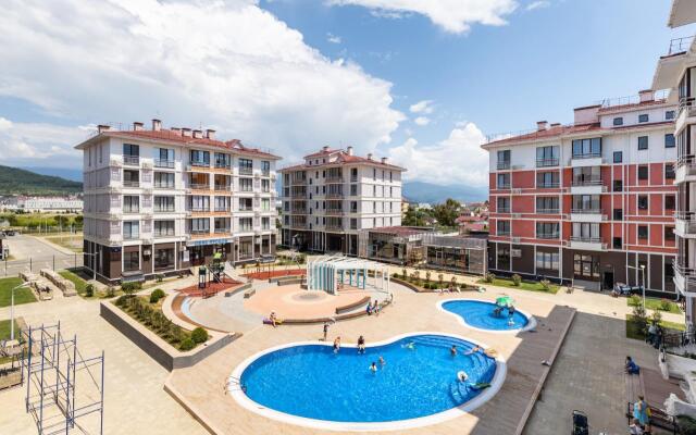 Apartments Premium (Apartamenty premium) Olimpik