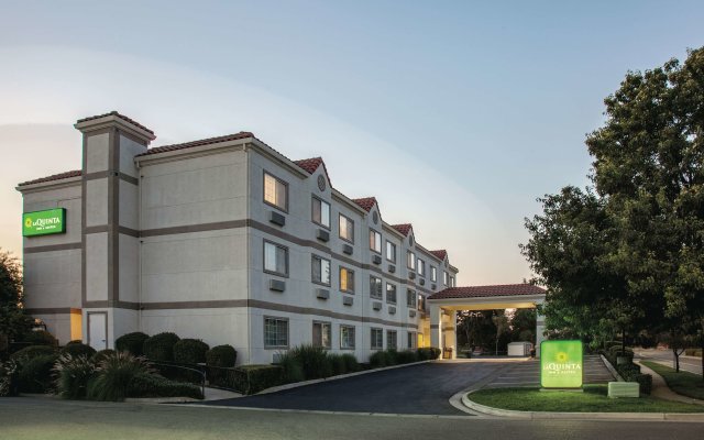 La Quinta Inn & Suites by Wyndham Davis