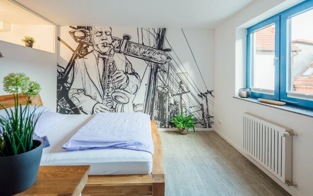 Aparthotel Pumpengasse