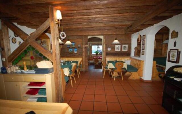 Restaurant-Pension Dorfwirt