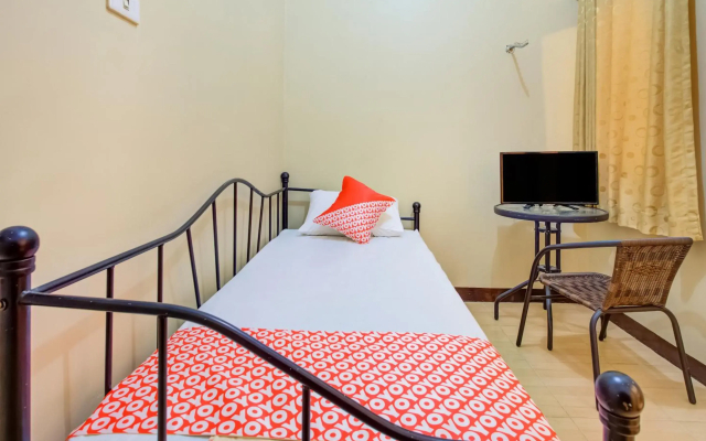 Hotel O Sofia Homestay Syariah