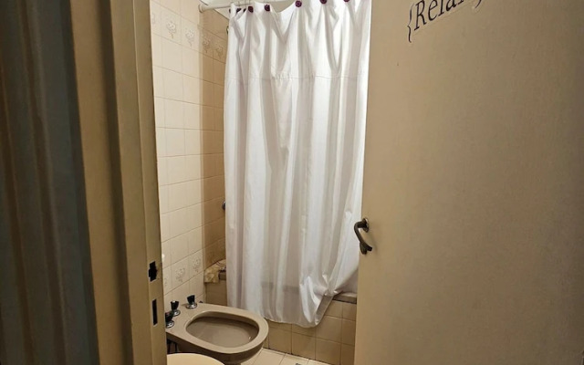 Viví la Experiencia Palermo 1 Dormitorio