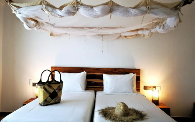 SBH Monica Zanzibar