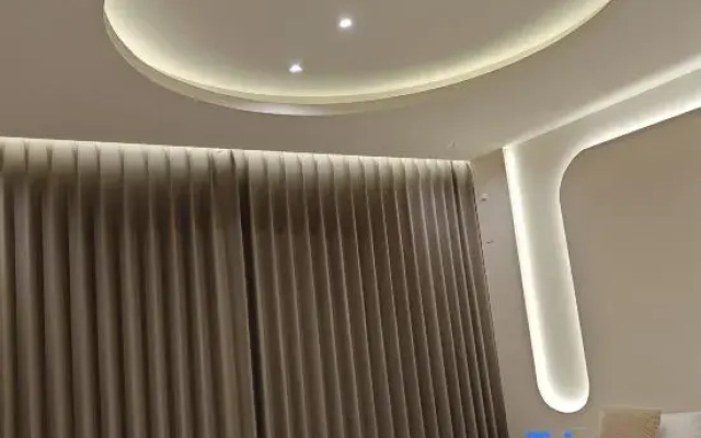 Shanyexia Youjian Xiaoyuan Homestay (Panshan Branch)
