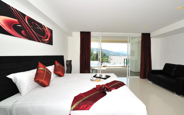 Lae Lay Suites