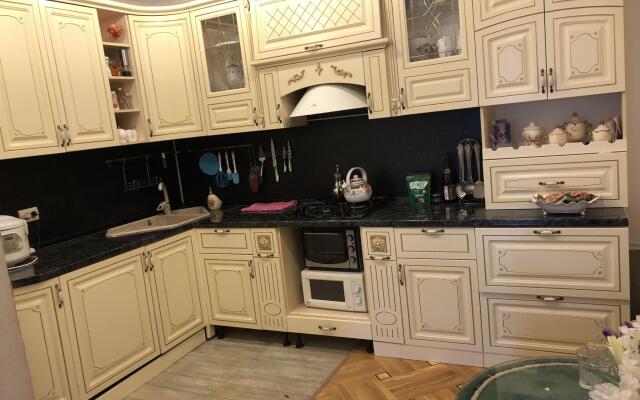 Гостевой дом у Заиры