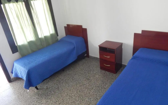 Hostería Municipal de Angastaco