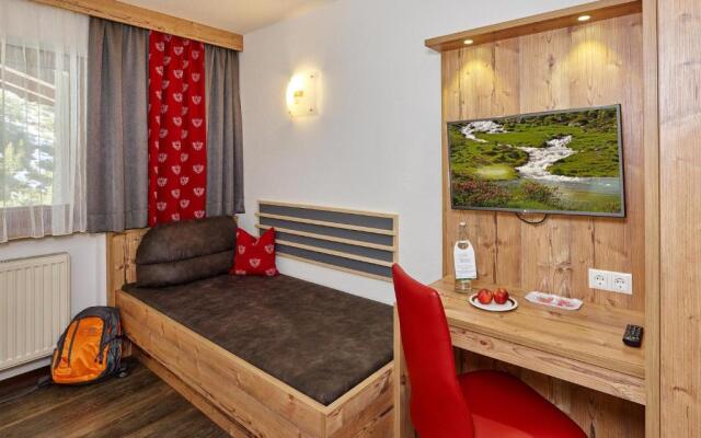 Hotel Gundolf