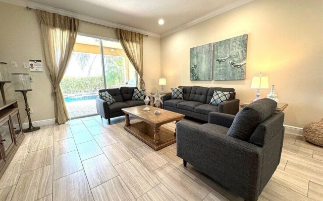 411 Wanderlust Heaven 5bed/pool