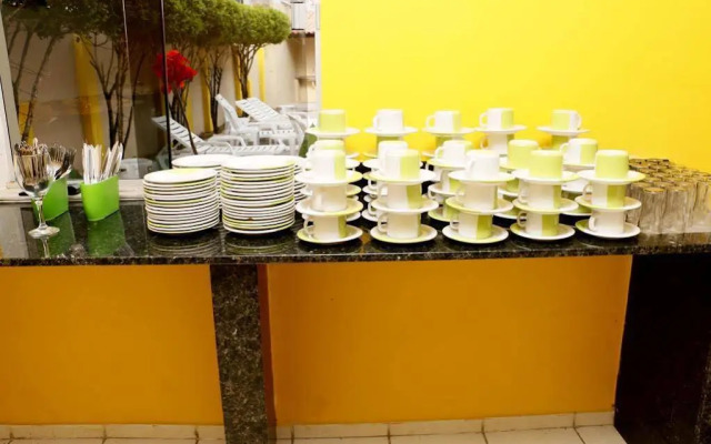 Hotel Capuchins