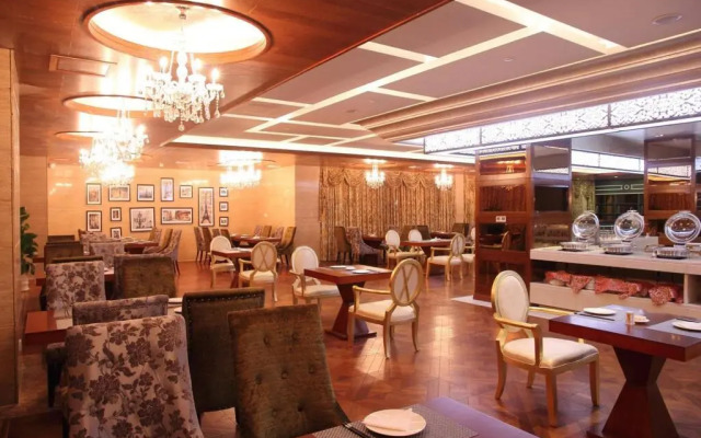 Best Western Parksun Hotel