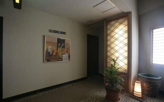 Hotel Myoken Tanaka Kaikan