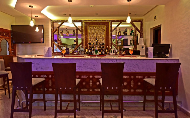 Fes Inn
