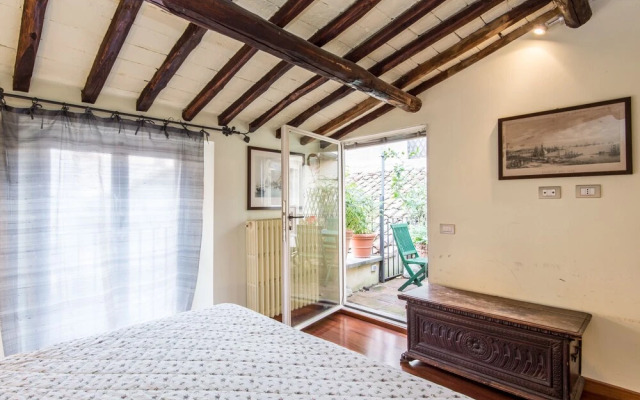 Rsh Campo De' Fiori Luxury Terrace Apartment