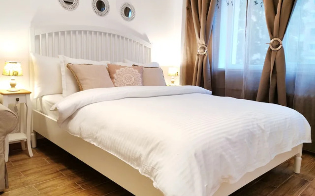 Sudului 106 by MRG Apartments