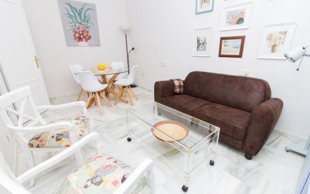 Lovely & Central Apartment by La Recepción