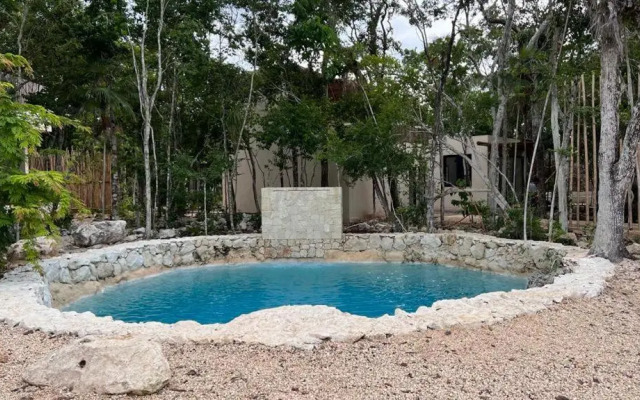 Xuncari Ecoluxury Living