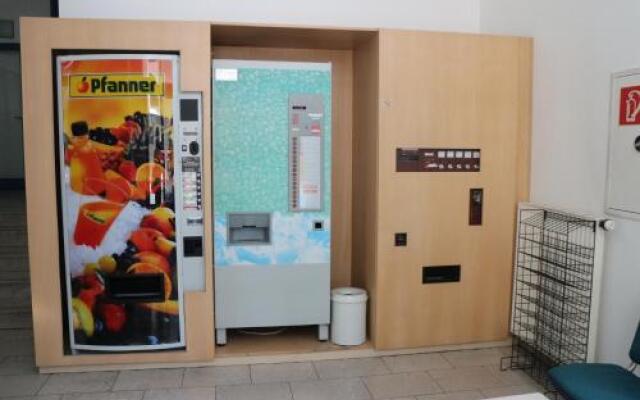 Sommerhotel Don Bosco