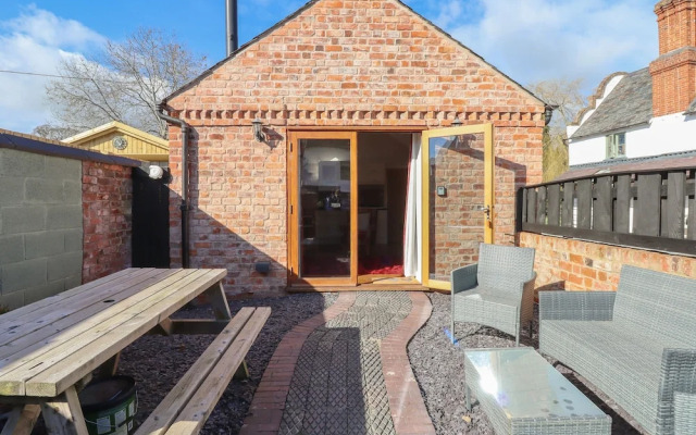 Top Farm Lodge