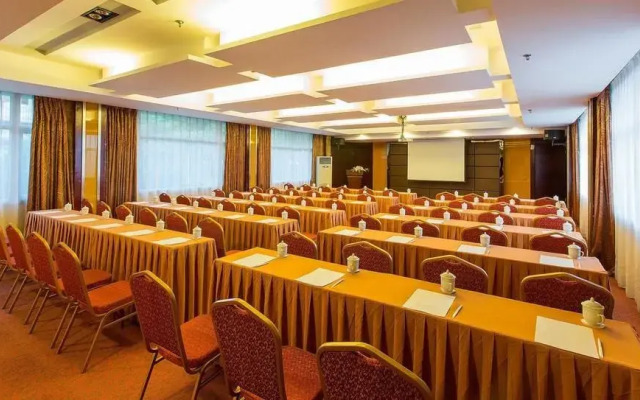 Yijin Villa Hotel