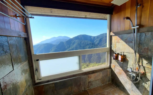 Top Cloud Villa