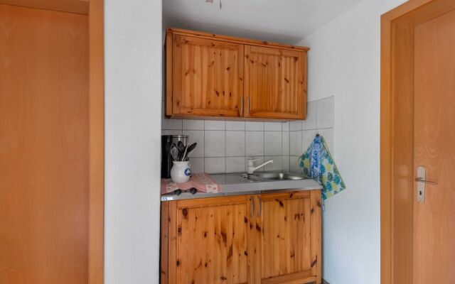 Pleasant Apartment in Bad Doberan near Sea